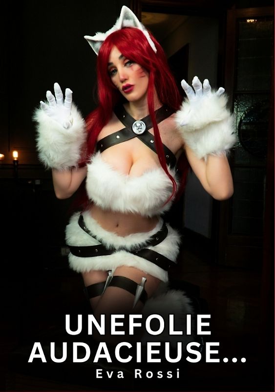 Une Folie Audacieuse...