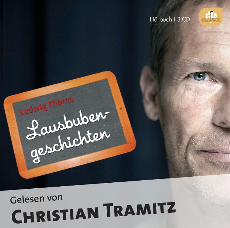 Lausbubengeschichten