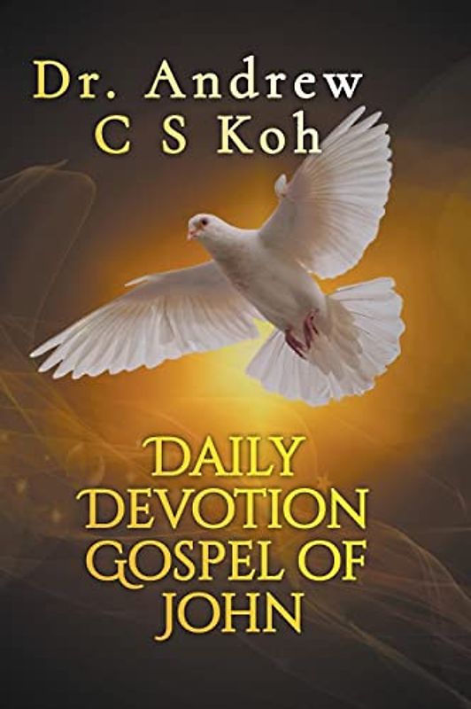 Daily Devotion Gospel of John