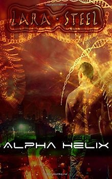 Alpha Helix - Dunkles Verlangen