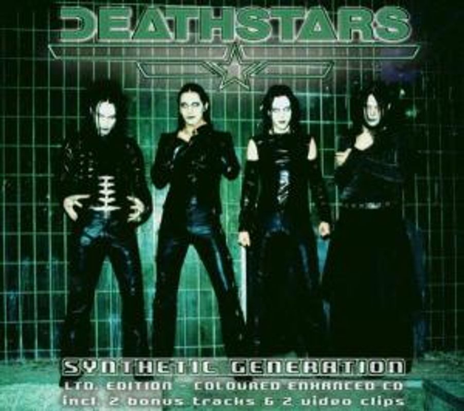 Deathstars - Synthetic Generation