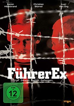 Führer Ex DVD