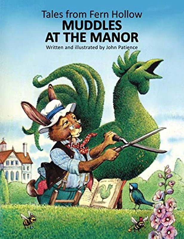 Muddles at the Manor (Tales from Fern Hollow)