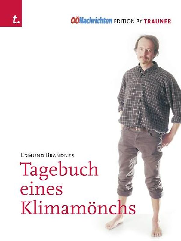 Tagebuch eines Klimamönchs