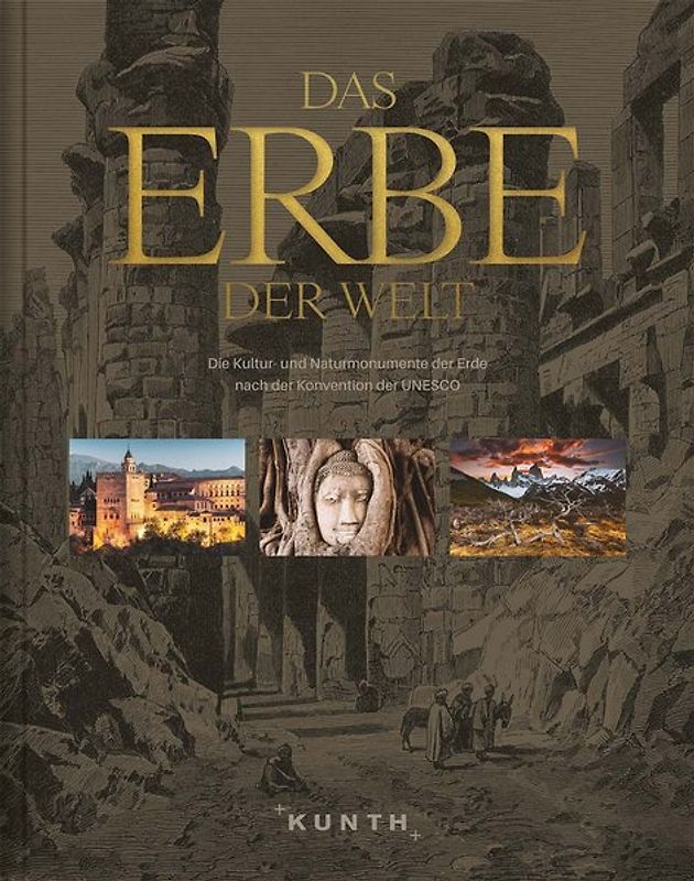 Das Erbe der Welt