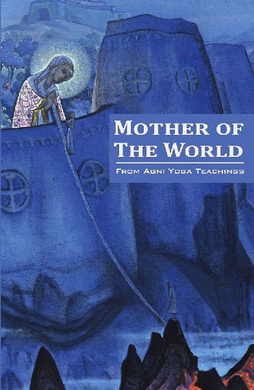 Mother of the World
