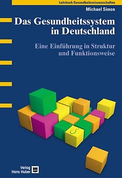 Das Gesundheitssystem in Deutschland