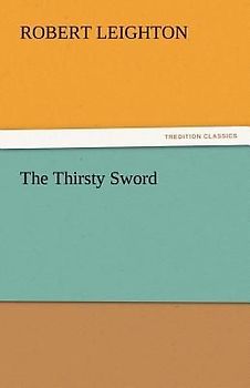 The Thirsty Sword