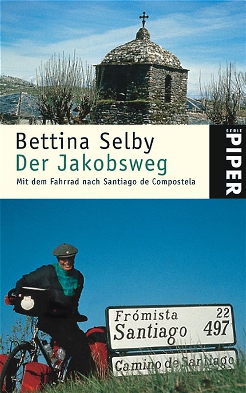 Der Jakobsweg