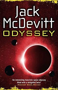 Odyssey (Academy - Book 5)