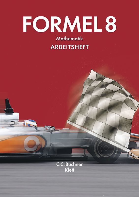 Formel – neu / Formel – Bayern AH 8