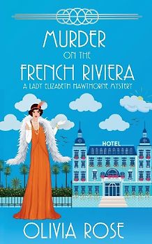 MURDER ON THE FRENCH RIVIERA