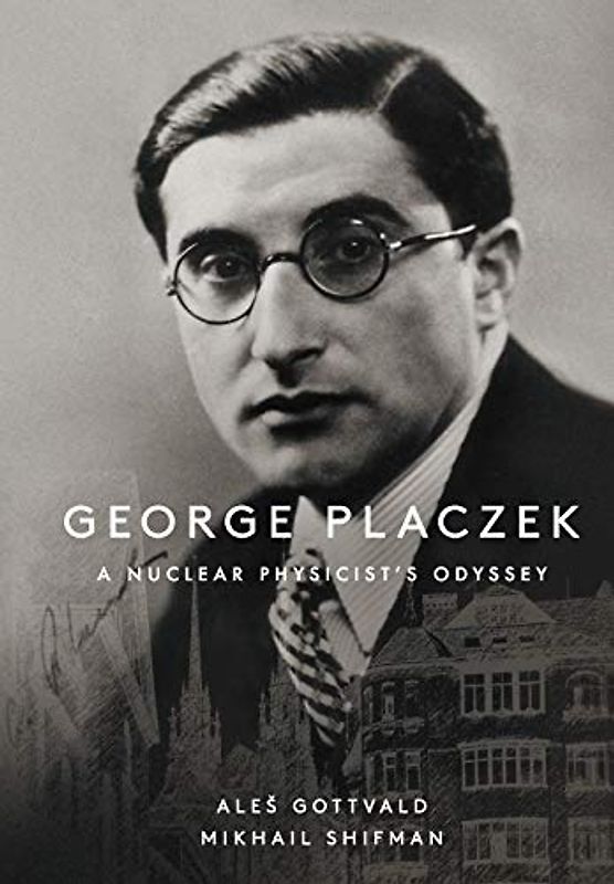 GEORGE PLACZEK