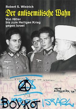 Der antisemitische Wahn