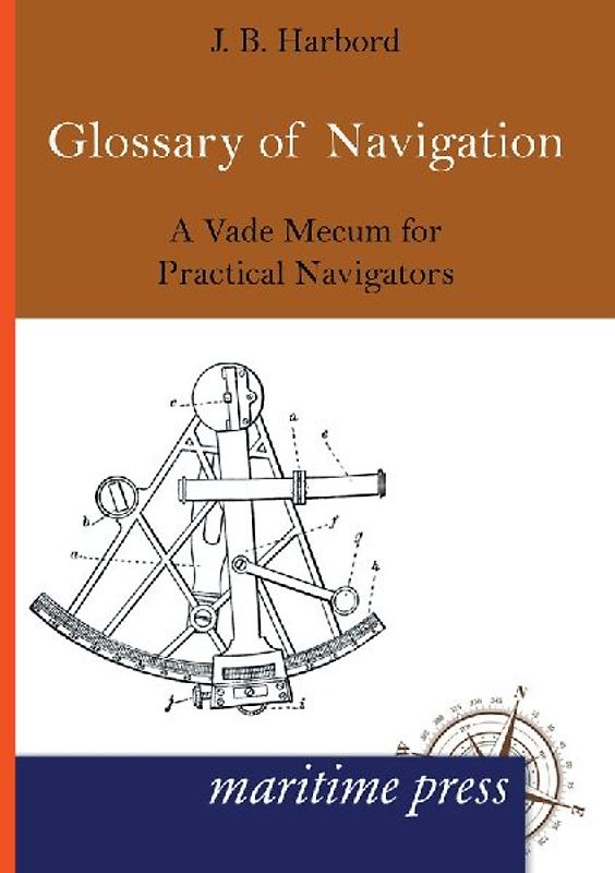 Glossary of Navigation