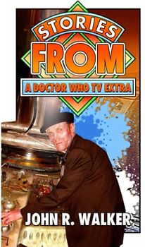 Stories From a Doctor Who TV Extra