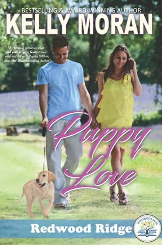 Puppy Love: A Redwood Ridge Romance Book 1