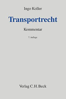 Transportrecht