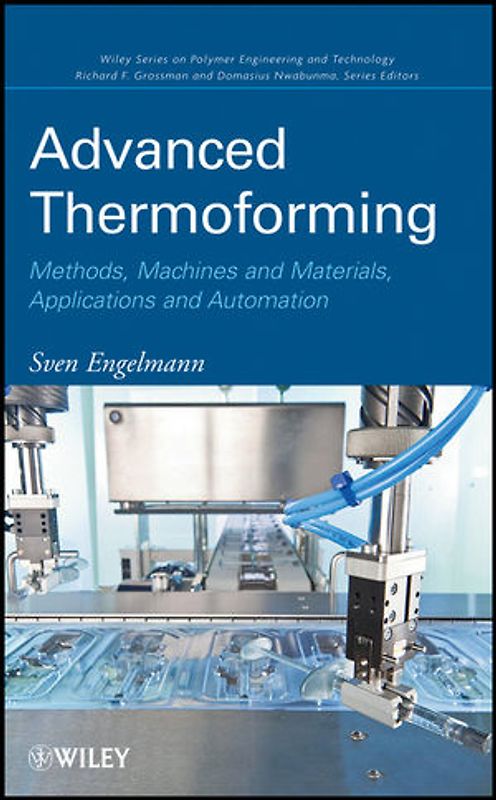 Advanced Thermoforming