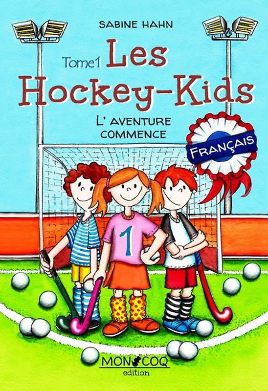Les Hockey-Kids