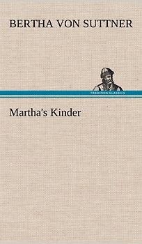 Martha's Kinder