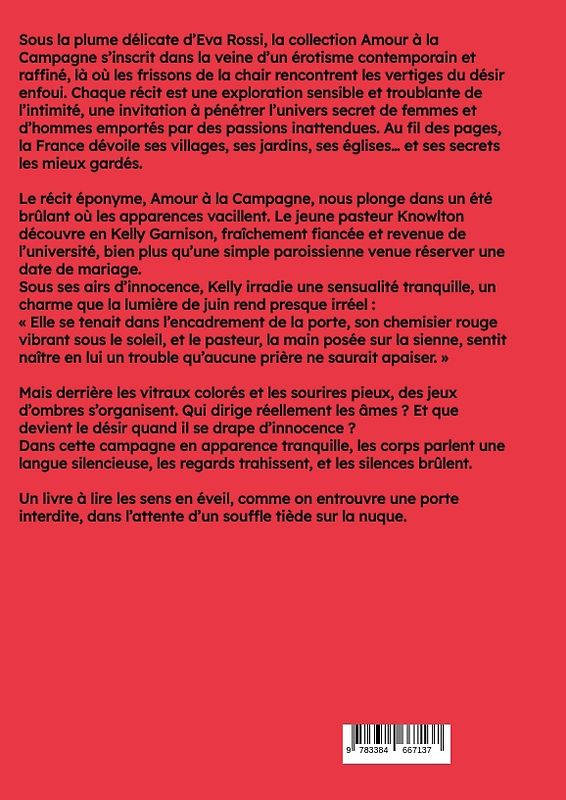 Amour à la Campagne. 3