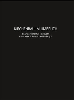 Kirchenbau im Umbruch