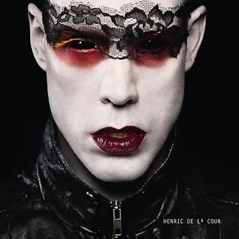 De la Cour,Henric - Henric De La Cour
