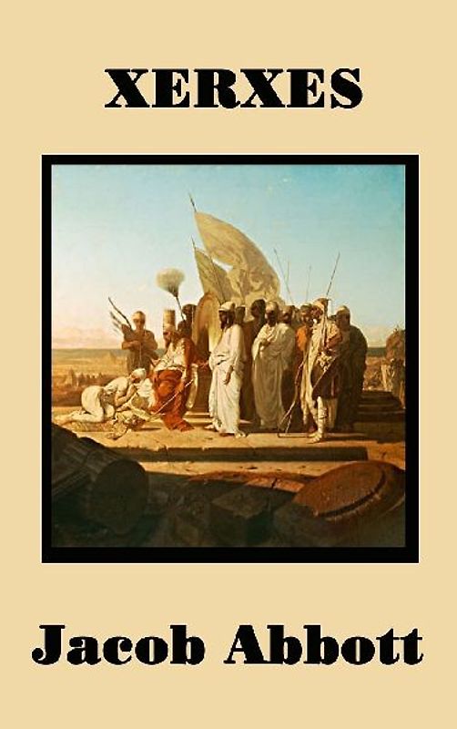 Xerxes