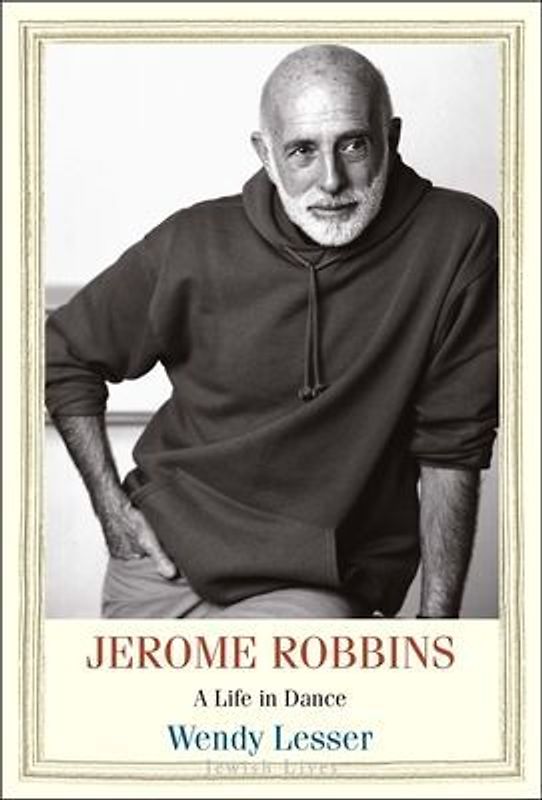 Jerome Robbins