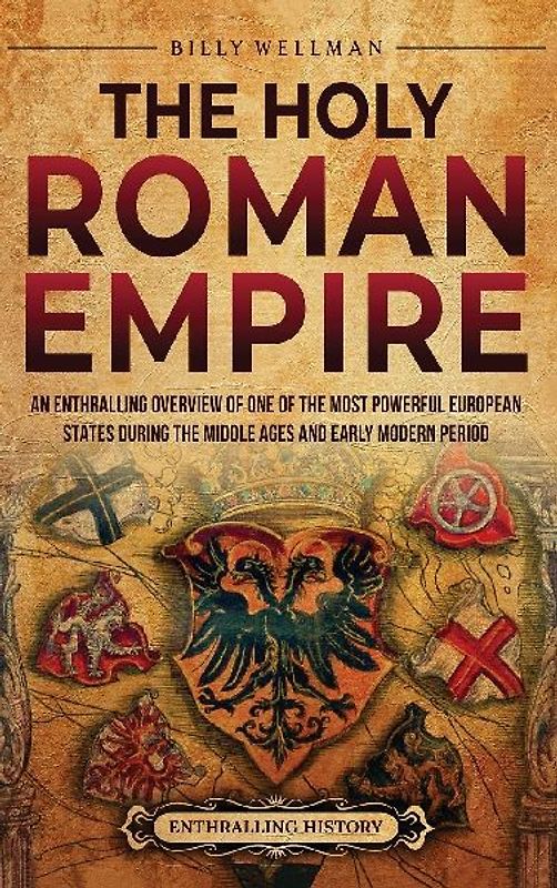 The Holy Roman Empire