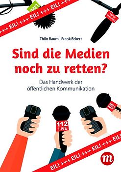 Sind die Medien noch zu retten?
