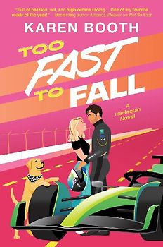 Too Fast to Fall