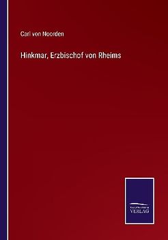 Hinkmar, Erzbischof von Rheims