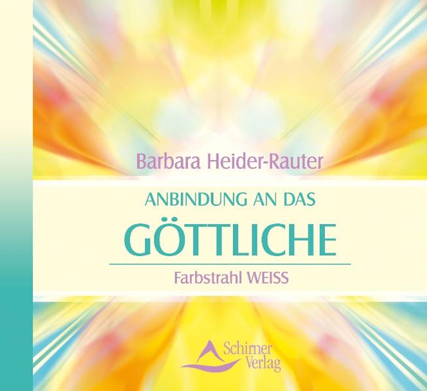 Anbindung an das Göttliche