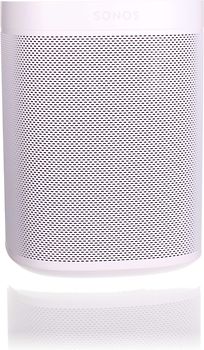 Sonos One blanc