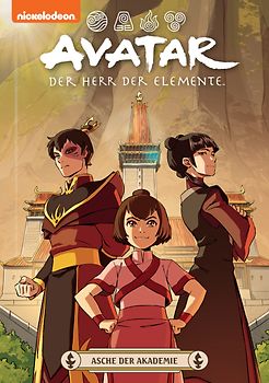 Avatar – Der Herr der Elemente 25