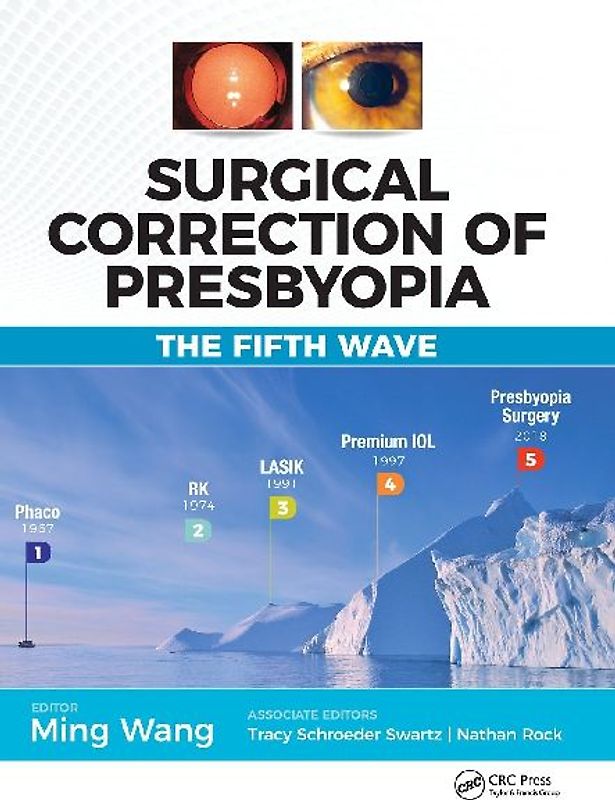 Surgical Correction of Presbyopia