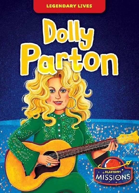 Dolly Parton