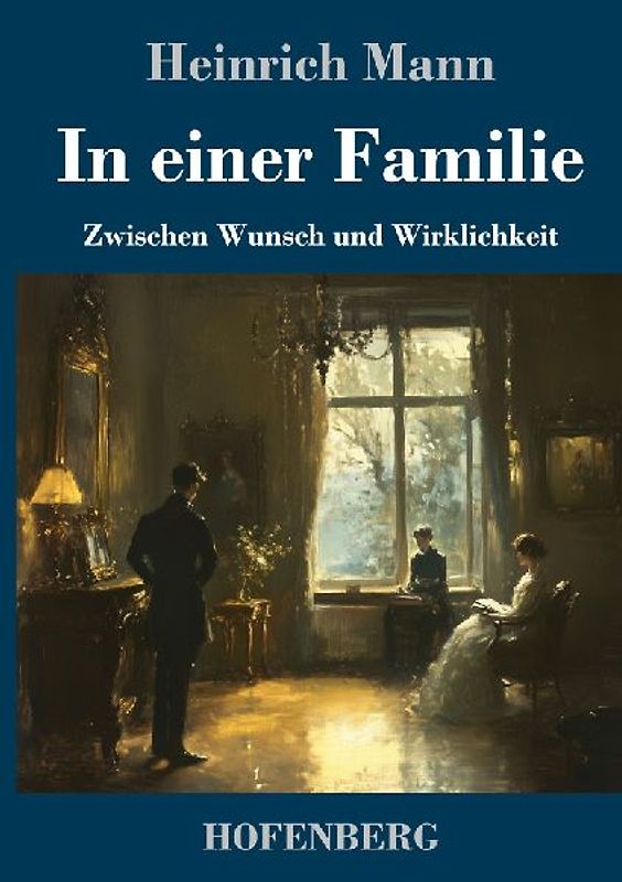 In einer Familie