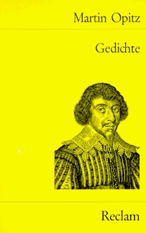 Gedichte