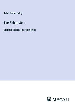 The Eldest Son