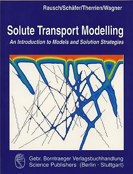 Solute Transport Modelling