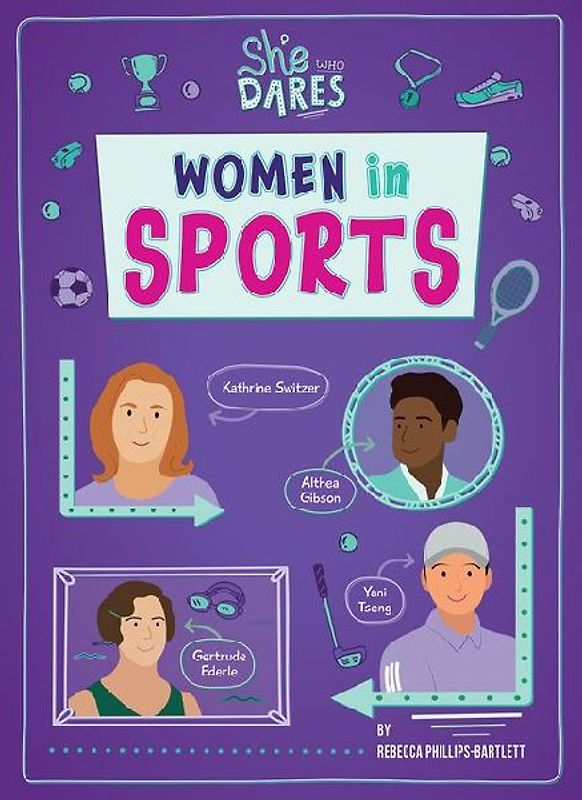 Women in Sports