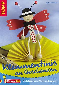 Klemmentinis an Geschenken