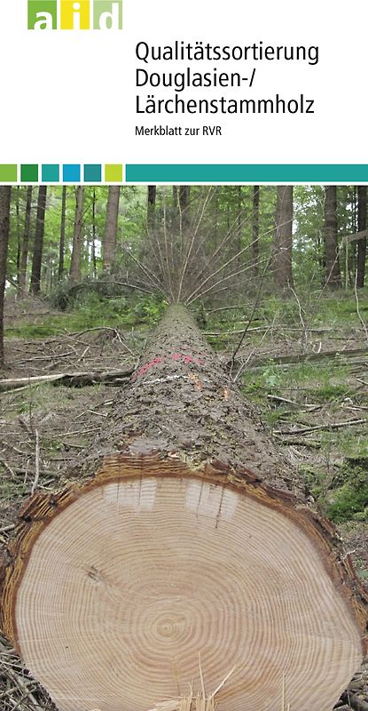 Merkblätter zur RVR