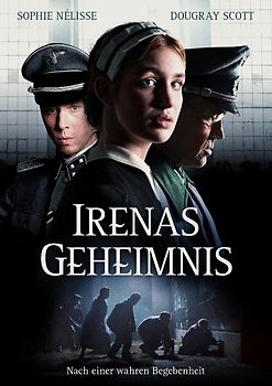 Irenas Geheimnis (Blu-ray) Blu-ray Disc