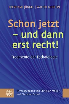 Schon jetzt – und dann erst recht!