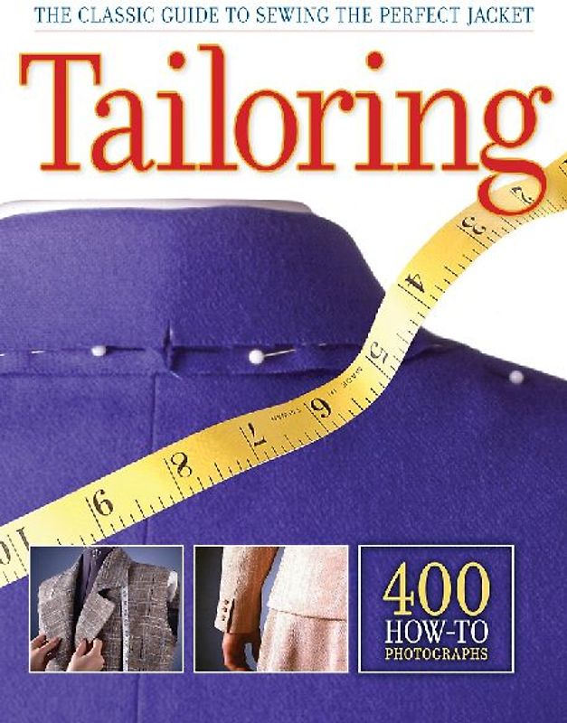 TAILORING