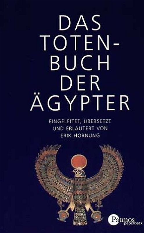 Das Totenbuch der Ägypter